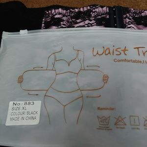 Waist Trainer